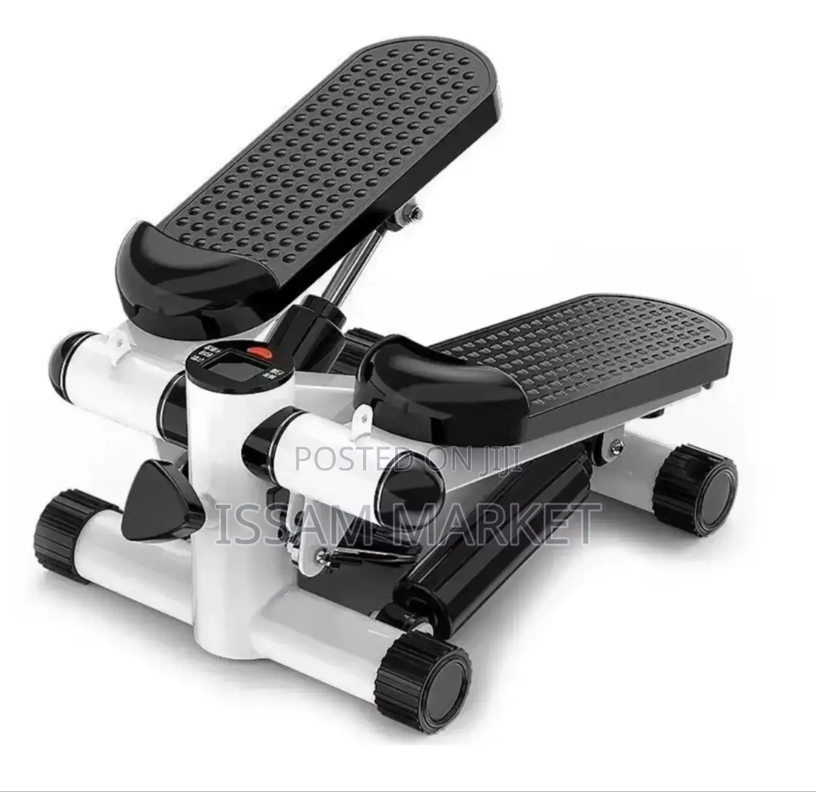 Mini Stepper