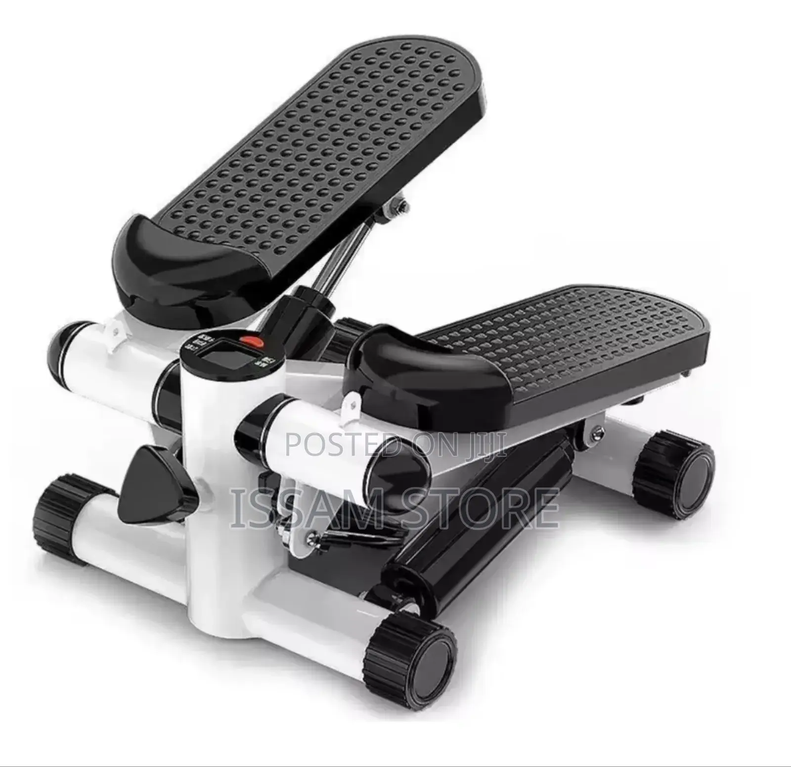 Mini Stepper