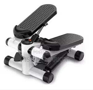 Mini Stepper