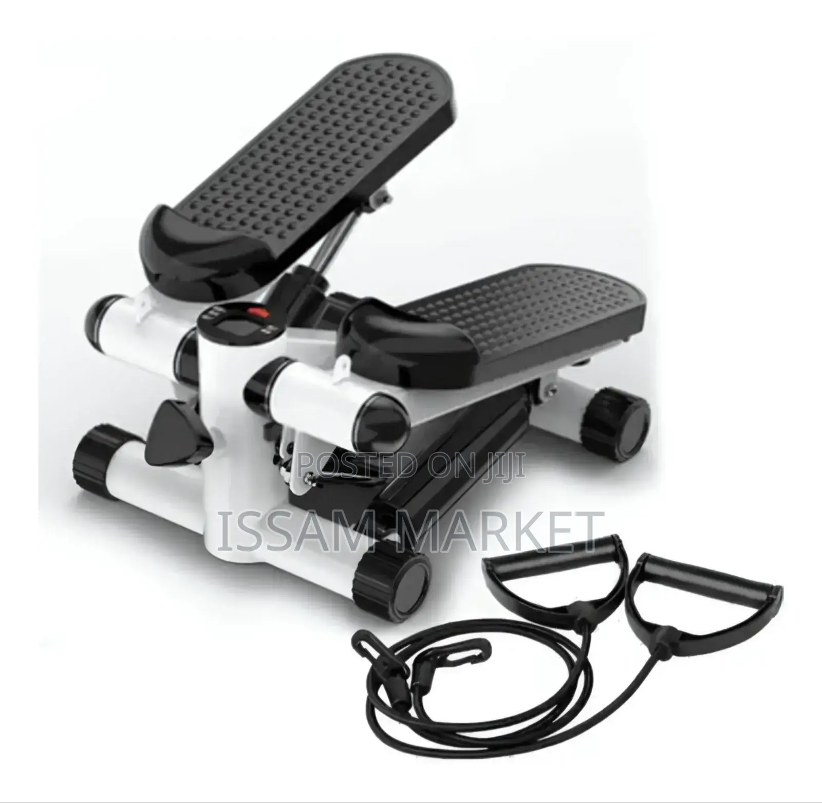 Mini Stepper