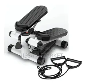 Mini Stepper