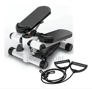 Mini Stepper