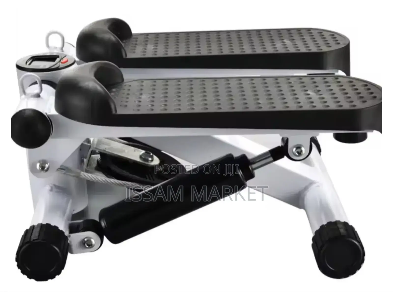 Mini Stepper