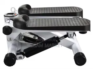 Mini Stepper