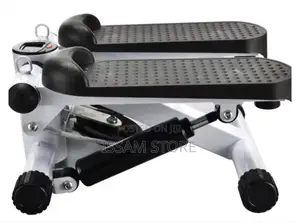 Mini Stepper