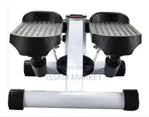 Mini Stepper