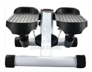 Mini Stepper