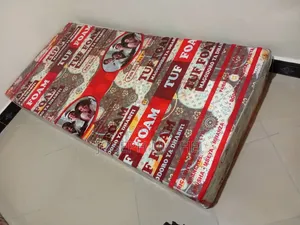 Godoro Tuf Foam 3/6 Inch 8