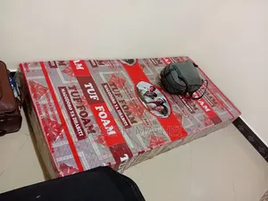 Godoro Tuf Foam 3/6 Inch 8