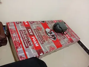Godoro Tuf Foam 3/6 Inch 8