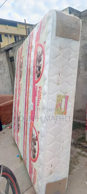  Spring Mattress King Size