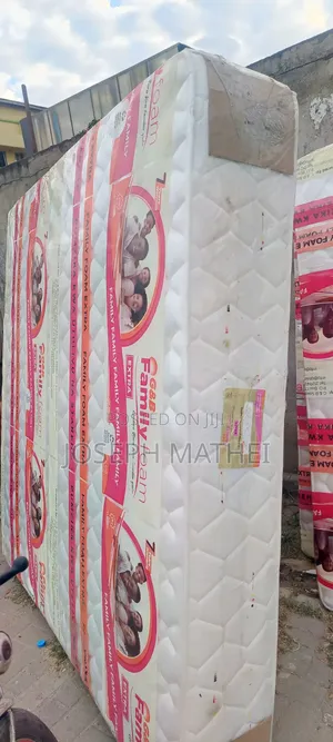  Spring Mattress King Size