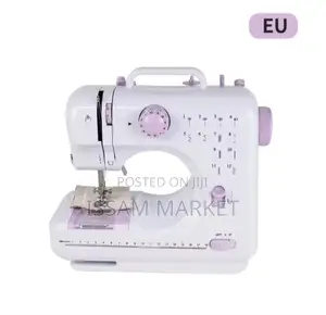 Mini Multifunction Sewing Machine