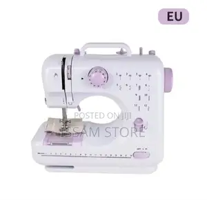 Mini Multifunction Sewing Machine