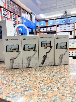 Dji Osmo Pocket 3