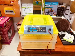 Automatic Egg Incubator -56 Eggs