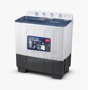 Impex Washing Machine 16kg – Bei Imekufia! 