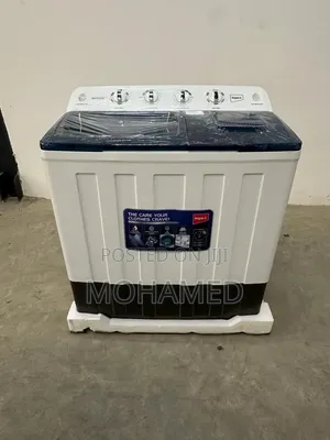 Impex Washing Machine Capacity: 14kg
