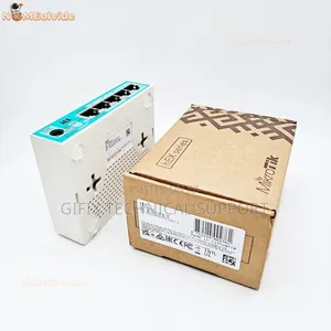 MikroTik hEX RB750Gr3 Original
