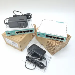 MikroTik hEX RB750Gr3 Original