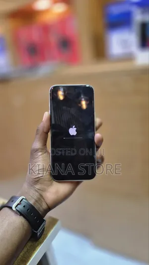 Apple iPhone 17 Pro Max 256 GB Silver