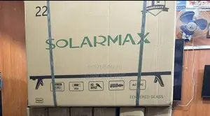 Solarmax TV Inch22 Double Normal