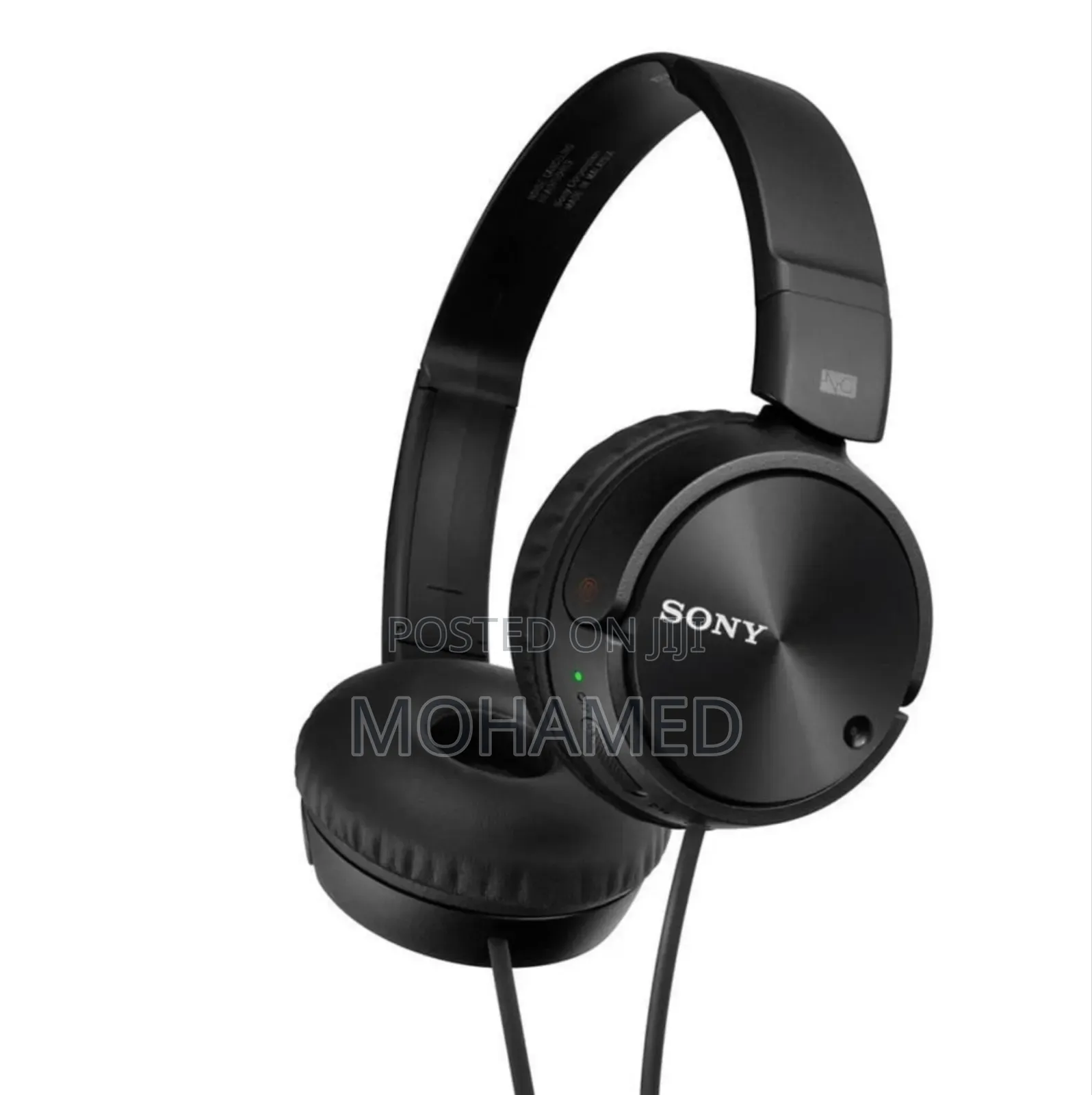 Headphone Studio