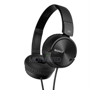 Headphone Studio