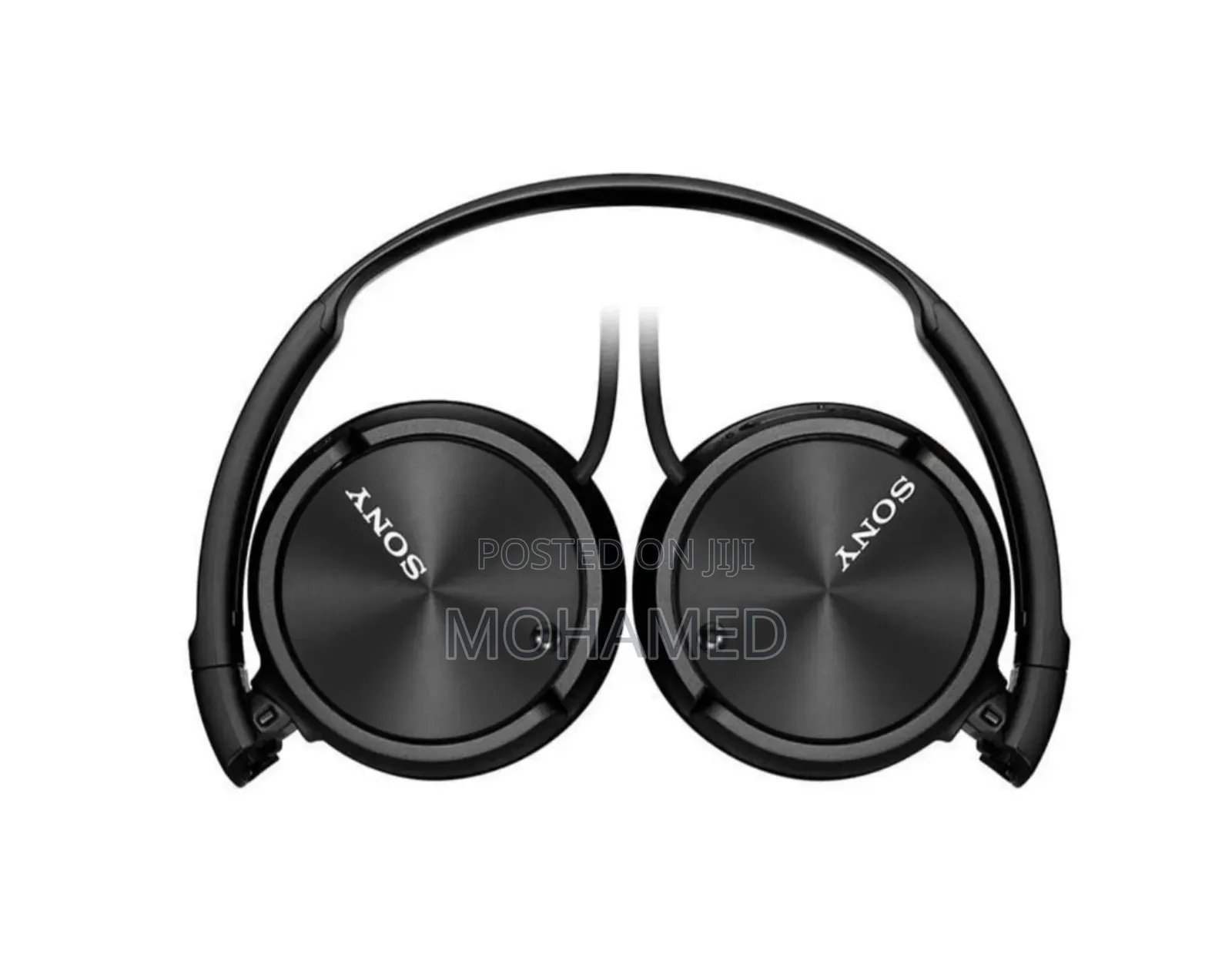 Headphone Studio