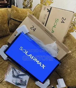 Solarmax Inch24 Double Normal
