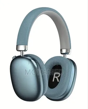 Headphone Anc