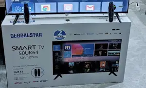 Globalstar TV Inch50