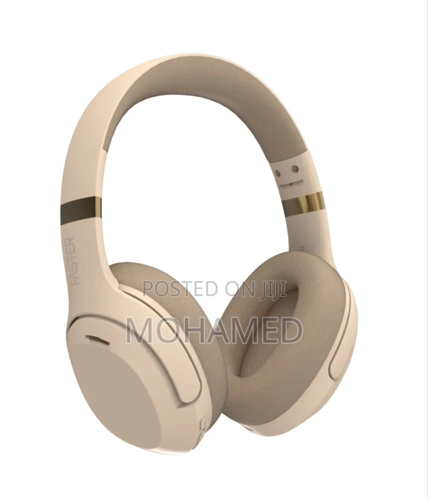 Headphone Multipurpose –