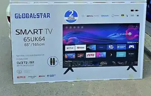 Global Star Smart 65 TV