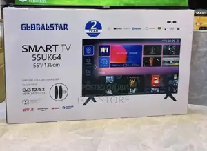 Globalstar Inch55 TV