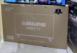 Globalstar Inch43 Smart