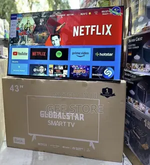 Globalstar Inch43 Smart