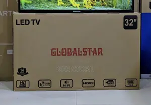 Globalstar Inch32 LED