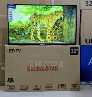 Globalstar Inch32 LED