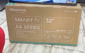 Hisense Smart TV 32A4Q