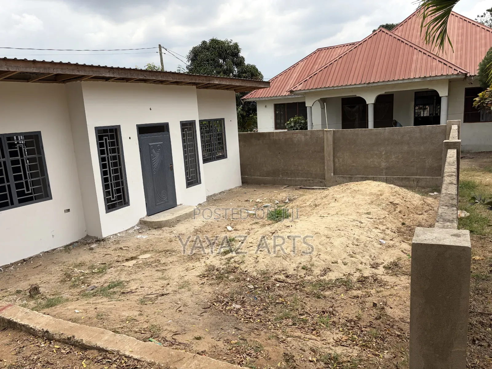 3bdrm House in Mbezi Beach for sale