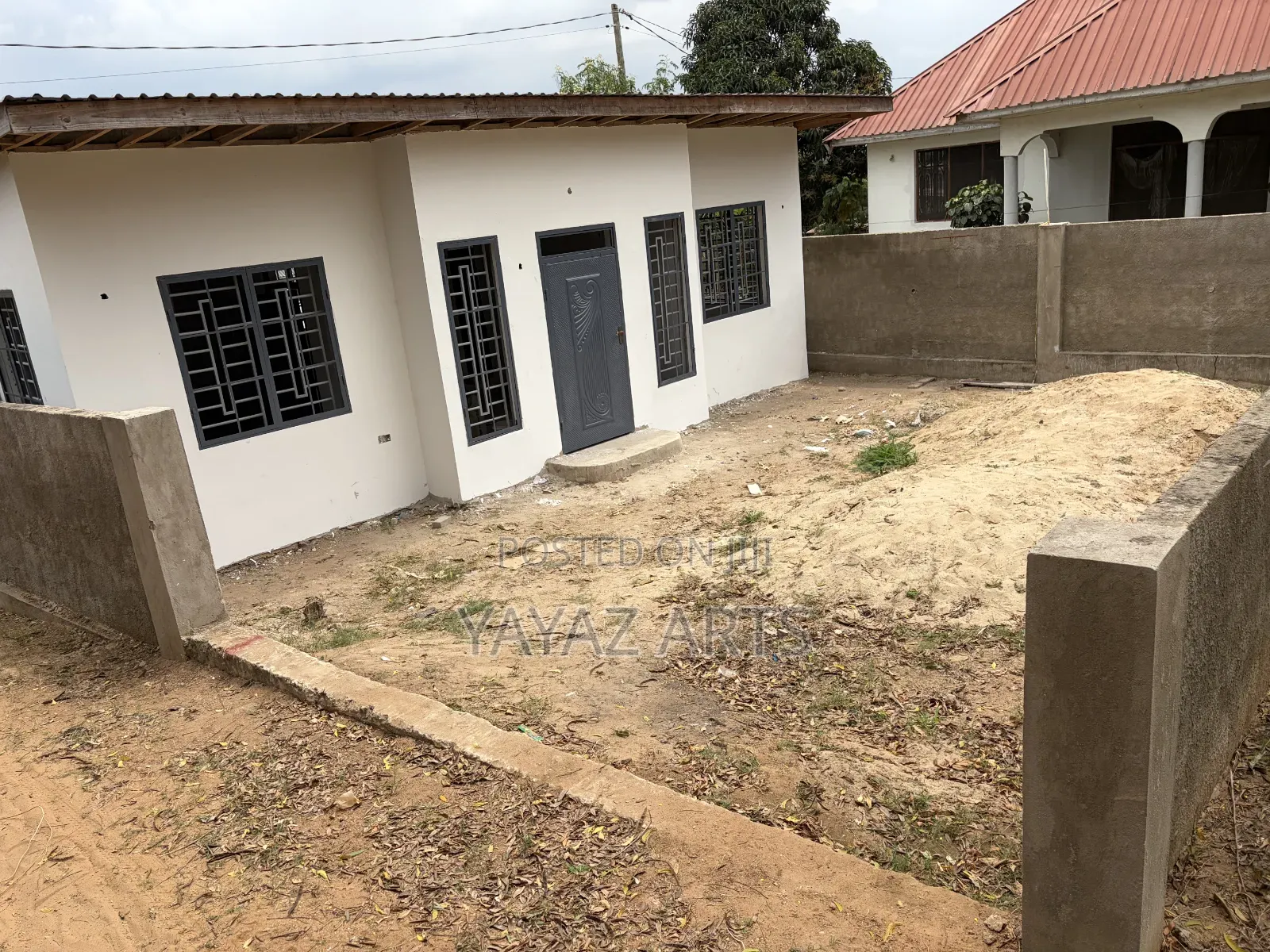 3bdrm House in Mbezi Beach for sale