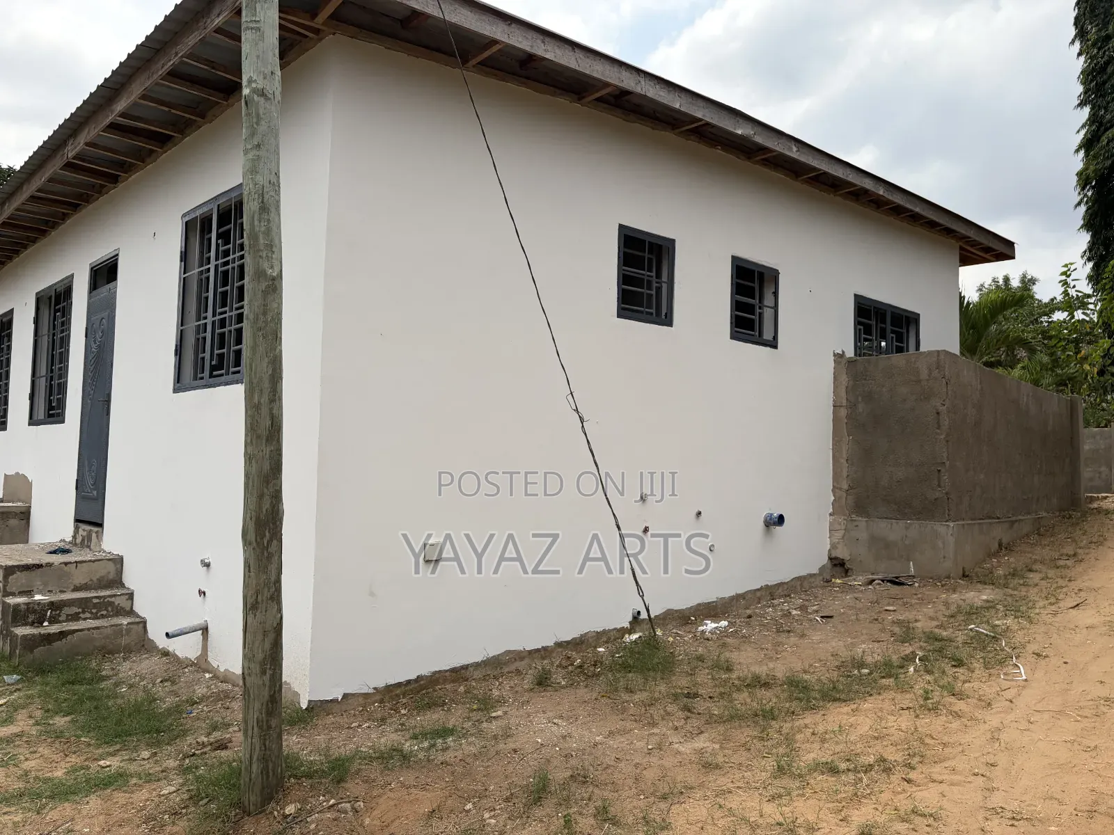 3bdrm House in Mbezi Beach for sale