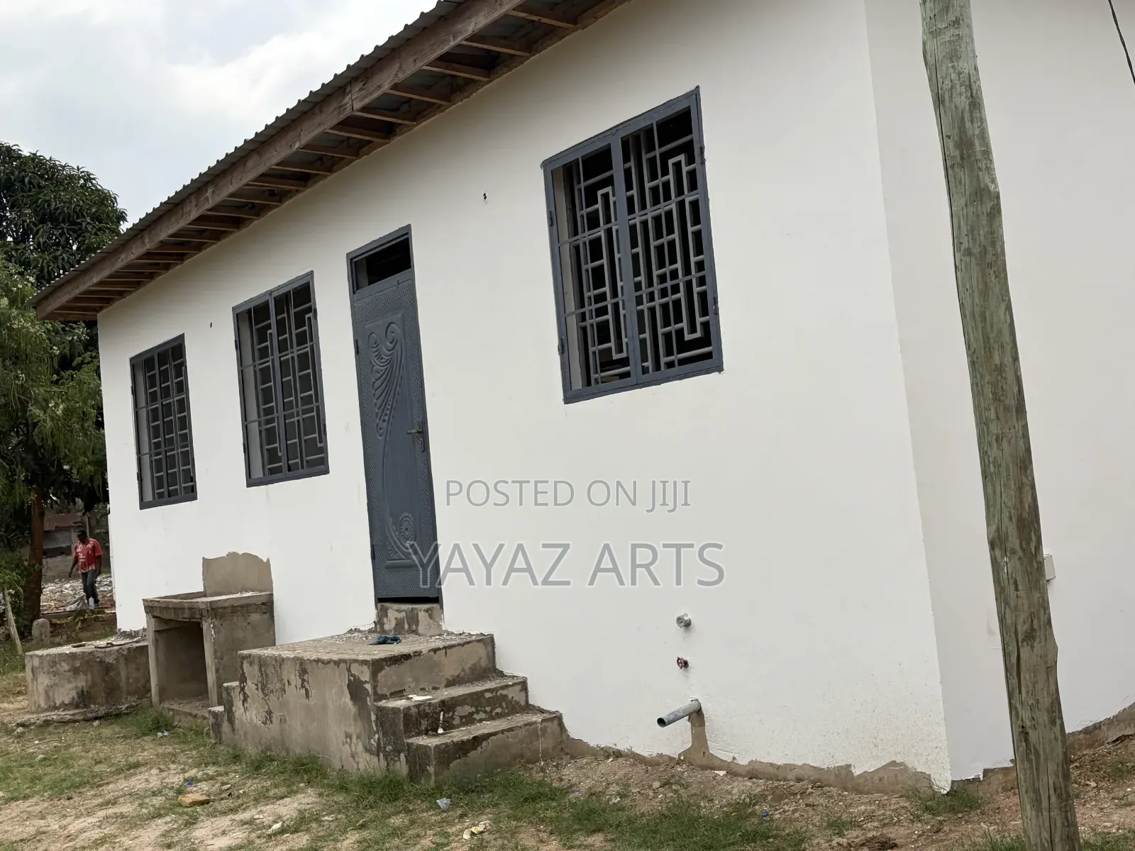 3bdrm House in Mbezi Beach for sale