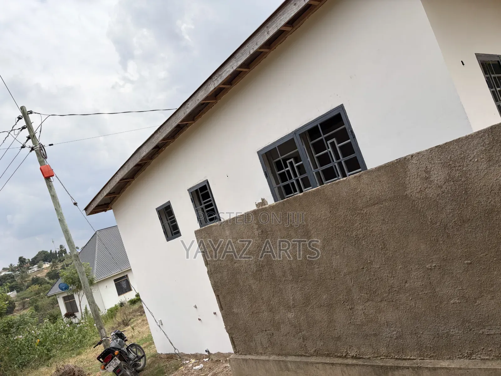 3bdrm House in Mbezi Beach for sale