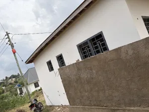 3bdrm House in Mbezi Beach for sale