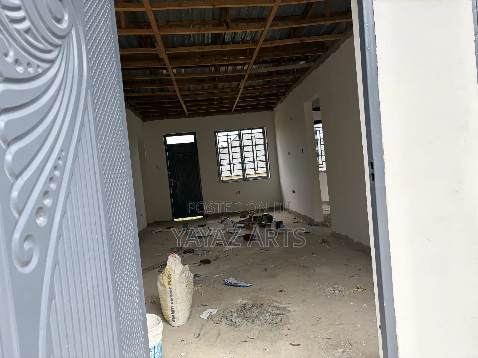 3bdrm House in Mbezi Beach for sale