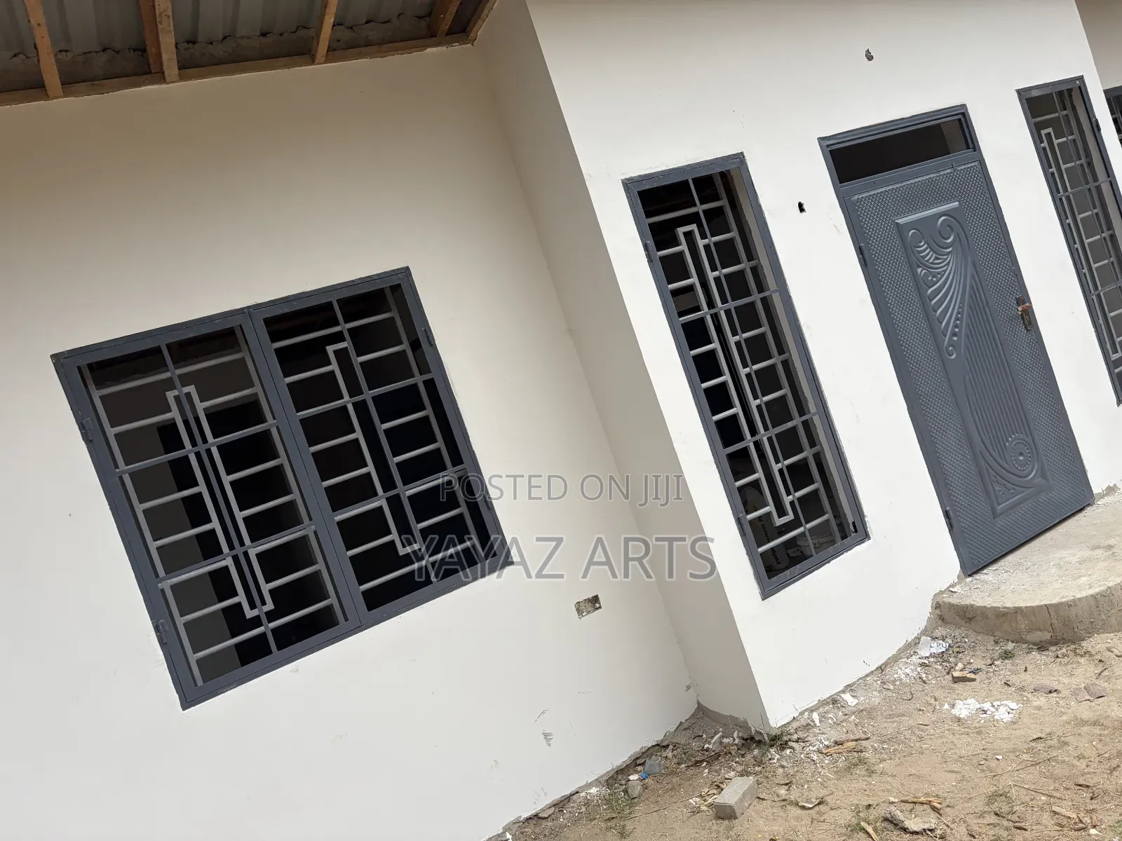 3bdrm House in Mbezi Beach for sale