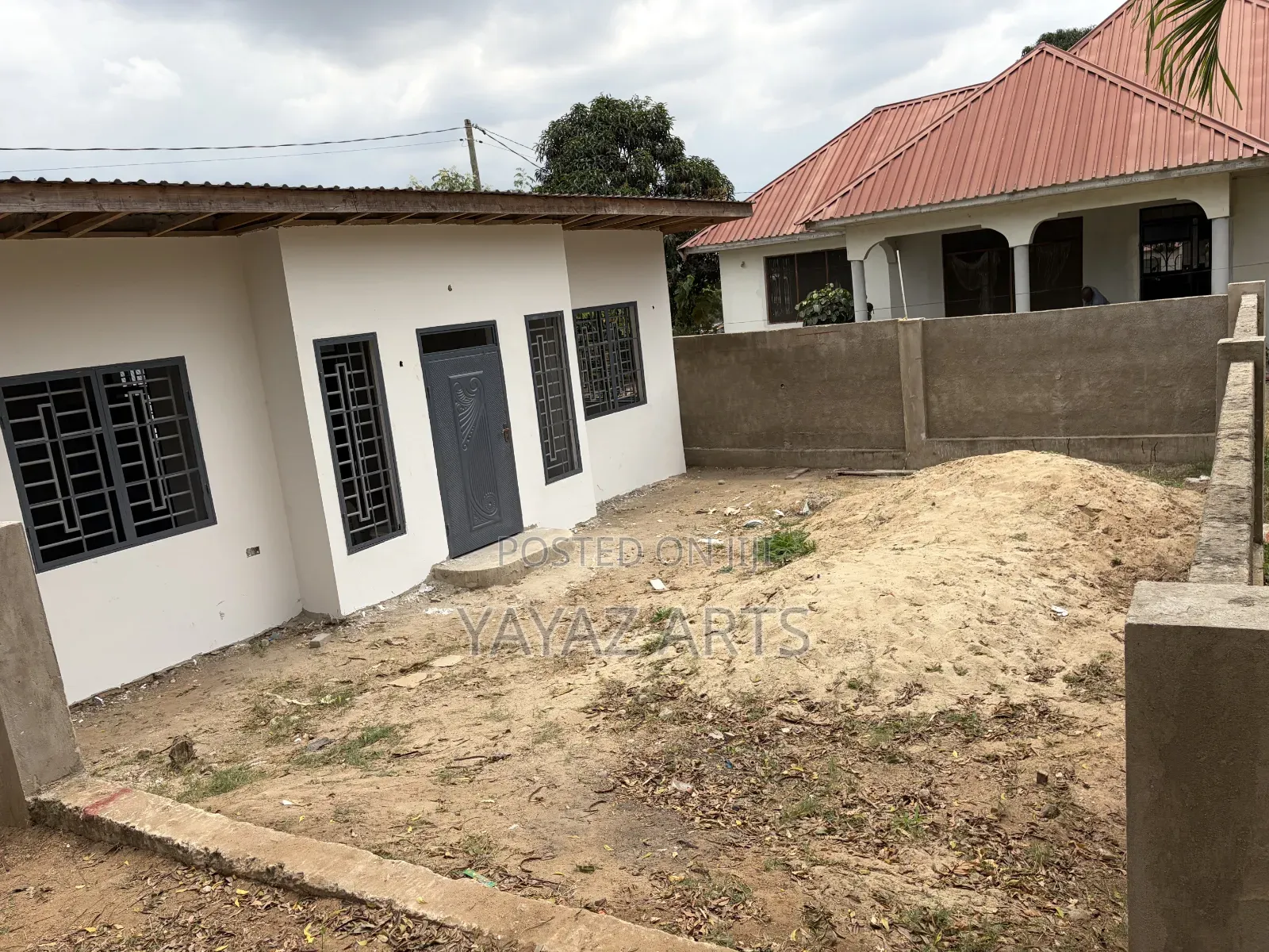 3bdrm House in Mbezi Beach for sale