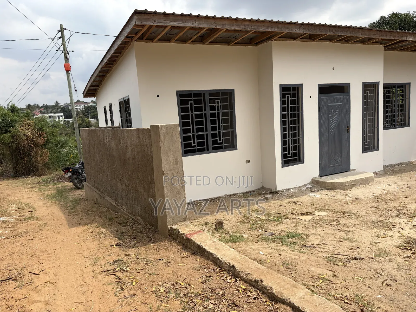 3bdrm House in Mbezi Beach for sale